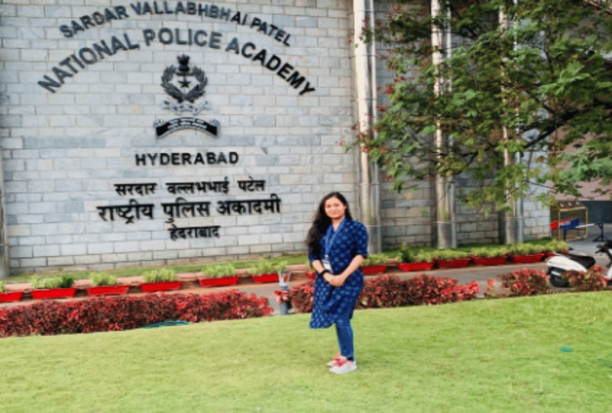 UPSC 2019 jasleen kaur 152 rank shares her success mantra