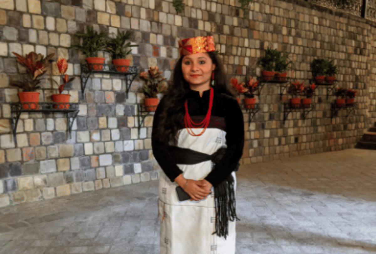 UPSC 2019 jasleen kaur 152 rank shares her success mantra