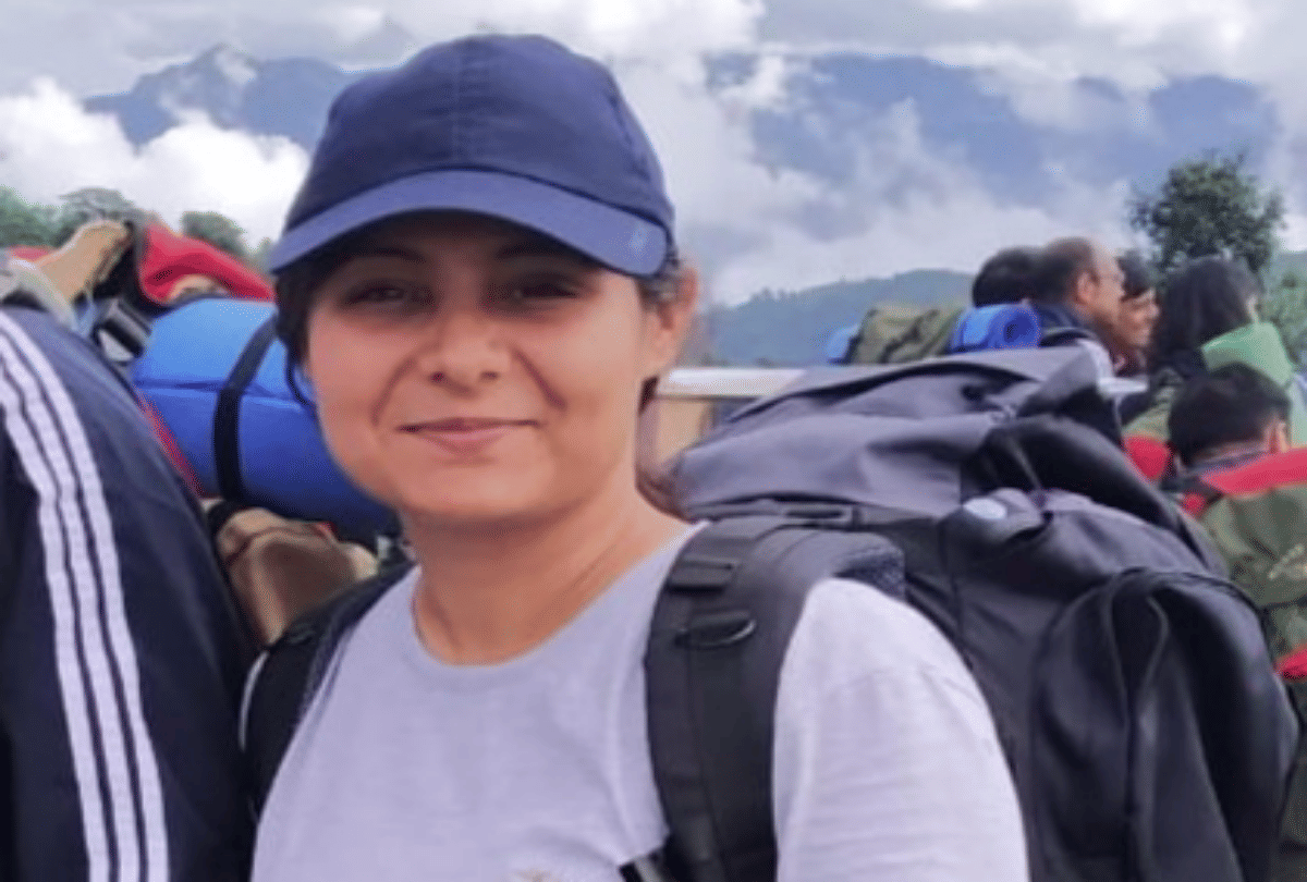 UPSC 2019 jasleen kaur 152 rank shares her success mantra