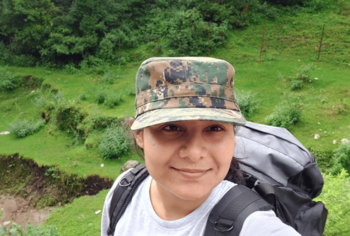 UPSC 2019 jasleen kaur 152 rank shares her success mantra