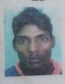 Collision in Bolro bike, death of plumber