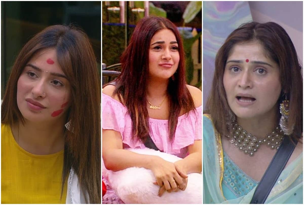 Bigg Boss 13 latest news Paras Chhabra sidharth shukla secret task to scare housemates