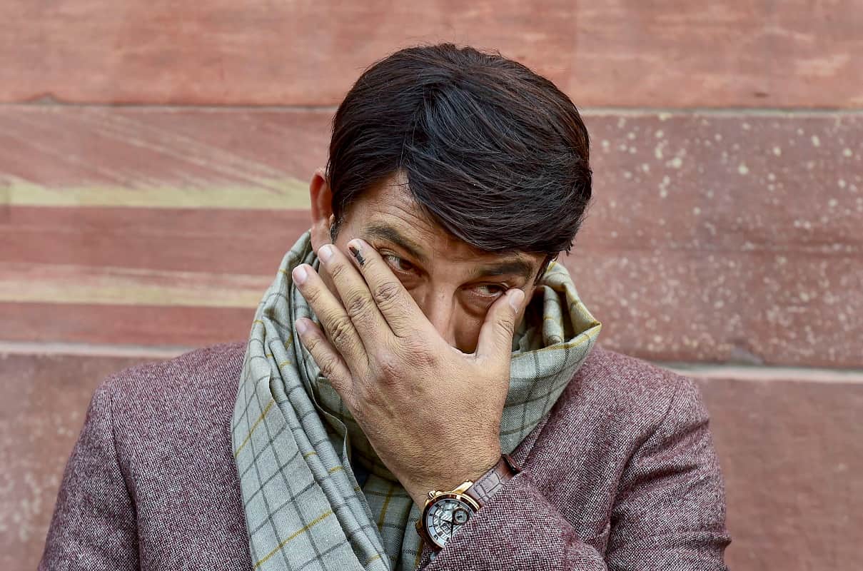 Manoj Tiwari Trolled After Delhi Election Result 2020 Social Media Users Make Fun