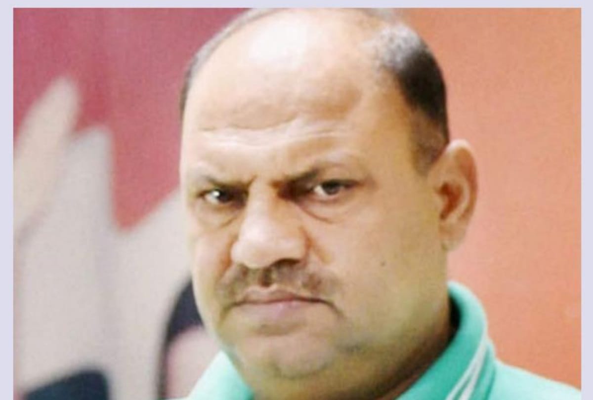 delhi assembly election results 2020 vikaspuri seat congress candidate accept defeat