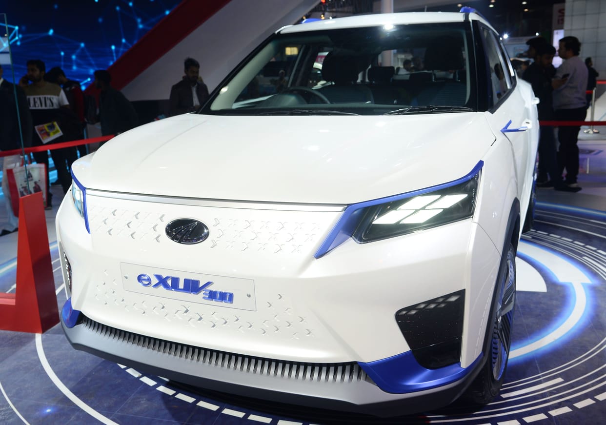 Youth Startup gave Challenge to Auto Mobile Company