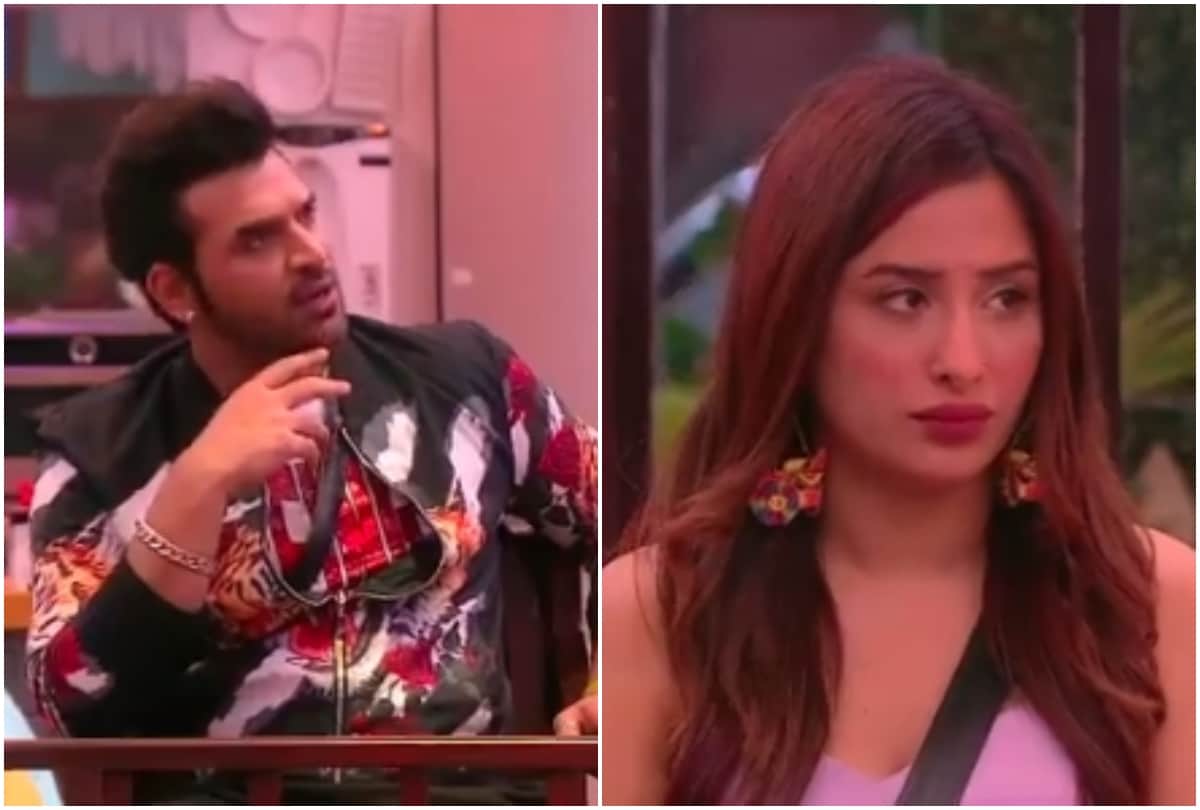 Bigg Boss 13 latest news Paras Chhabra on Shehnaz Kaur Gill and Mahira Sharma