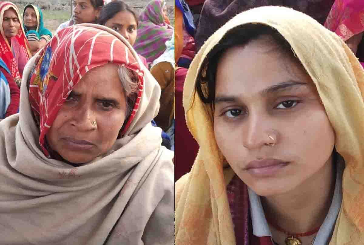 Banda: soldier martyr in an encounter with Naxalites in Chhattisgarh
