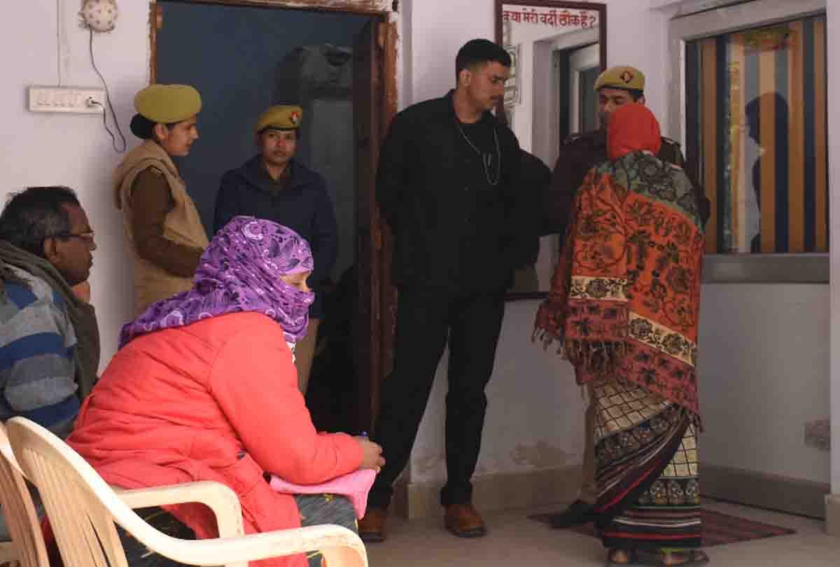unnao misdeeds and murder case update