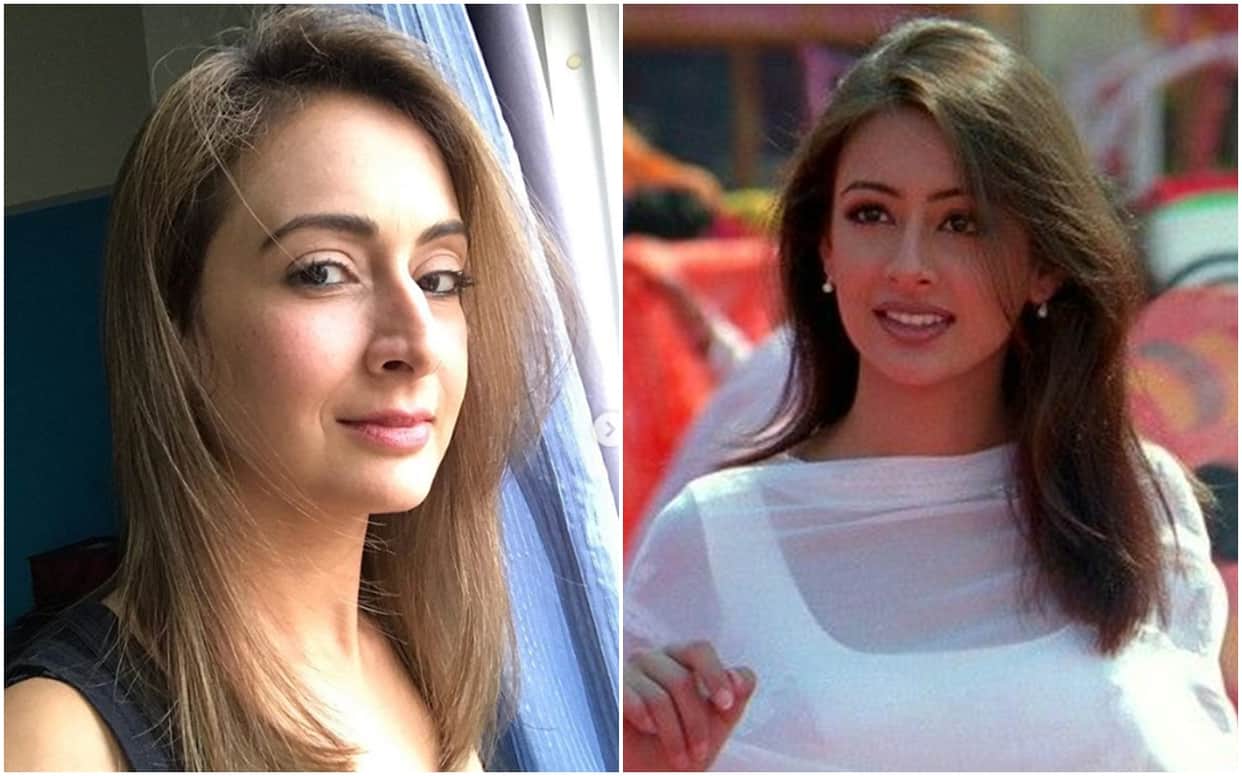 Mohabbatein Actress Preeti Jhangiani We Forgot Even Existed