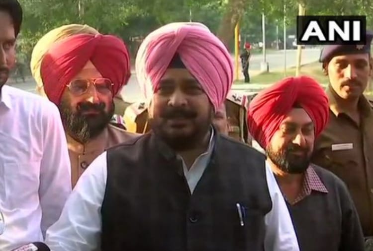 Punjab Minister Sadhu Singh Dharamsot's big statement over Delhi election results