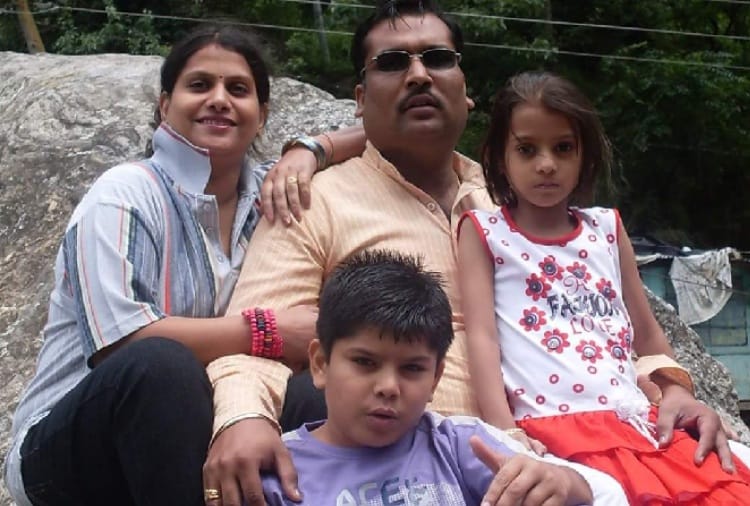Lubricant Trader Rajiv Mittal and Family Killed in Road Accident at Moga