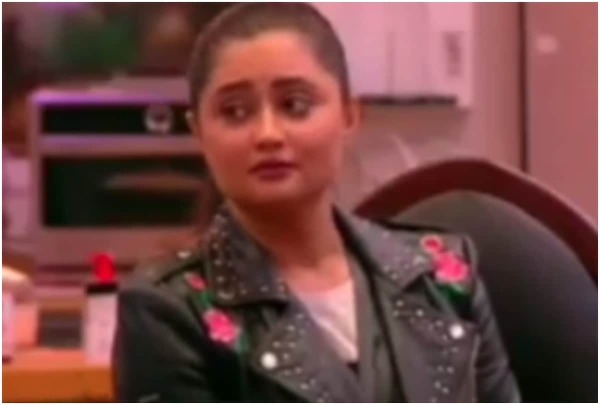 rashami desai faces casting couch when at age of 16