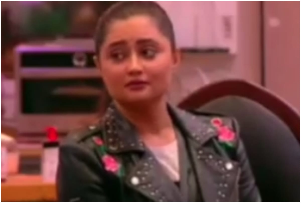 rashami desai faces casting couch when at age of 16
