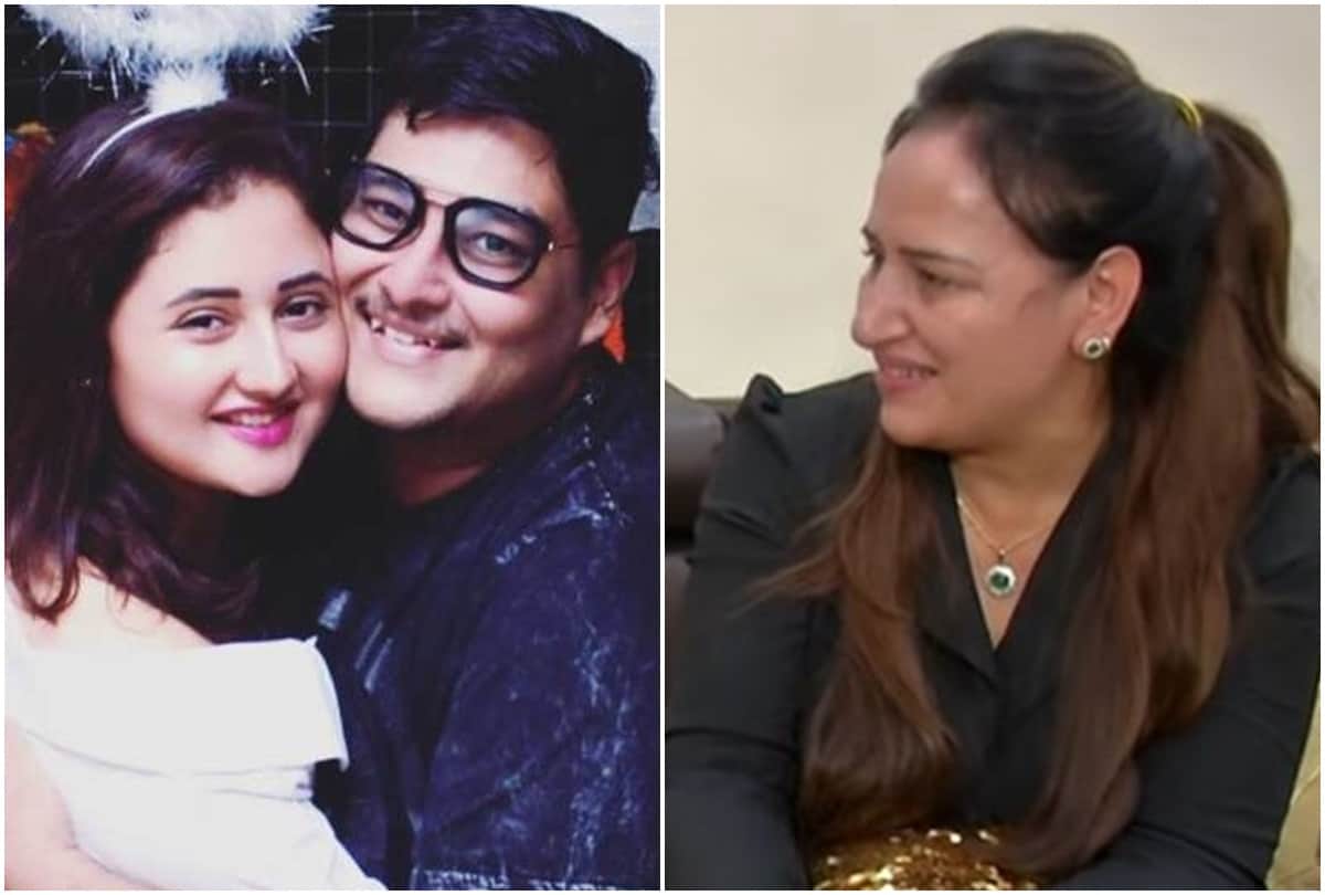 Bigg Boss 13 Contestant Rashmi Desai Brother Gourav Lashes Out on Mahira Sharma Mother Saniya