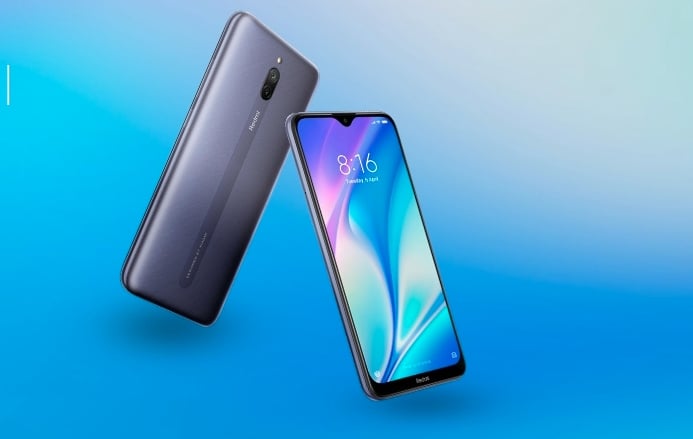 xiaomi redmi 8a dual launch with 5000 battery know price and specifications