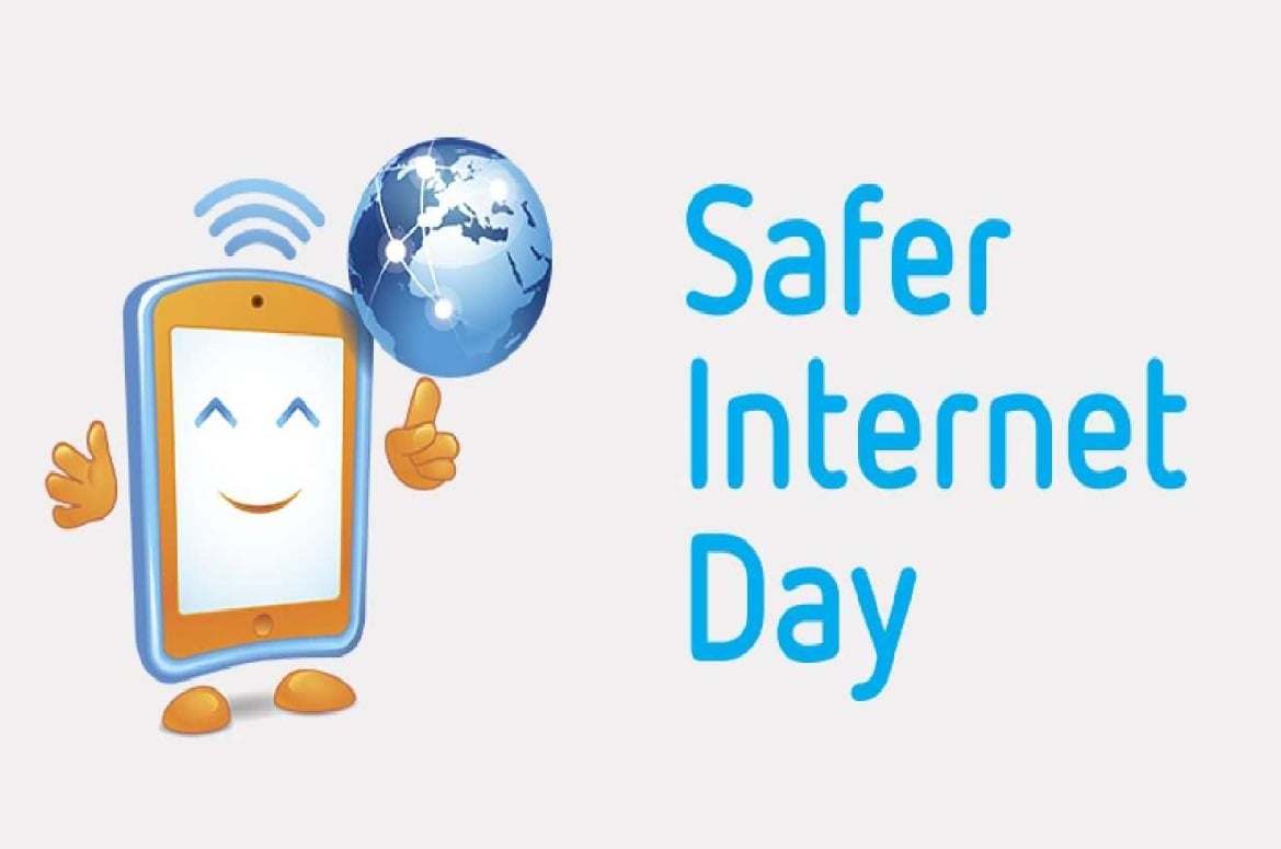 Safer Internet Day 2020 How to be safe and secure on Digital world