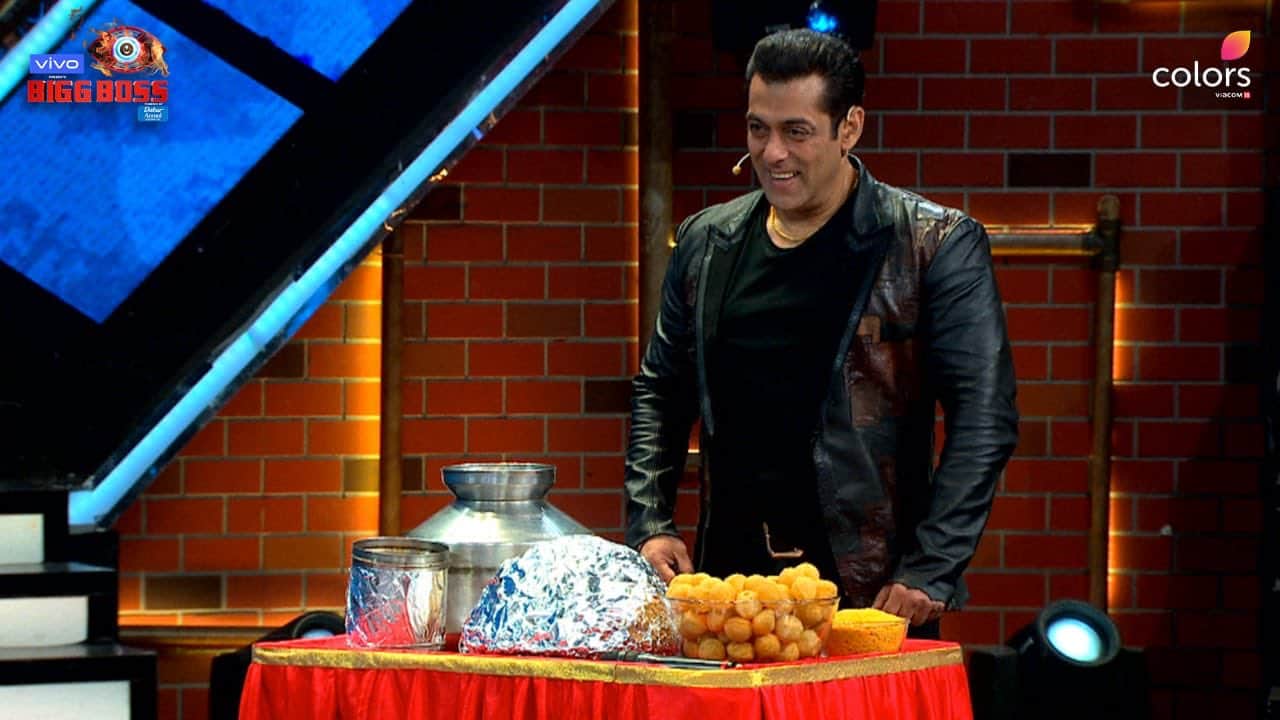Bigg Boss 13 nominated contestant mahira sharma aarti singh shehnaz kaur gill one evict mid night
