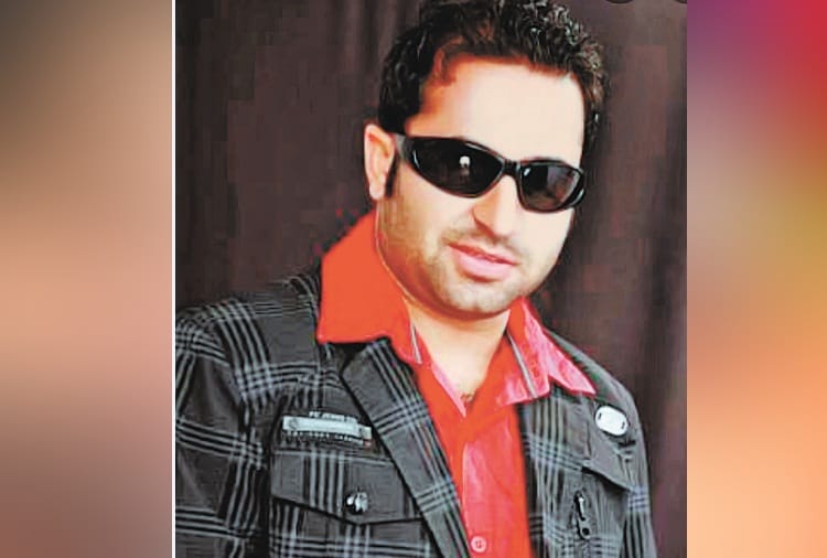 punjabi singer Shinda Shounki arrested in bhatinda