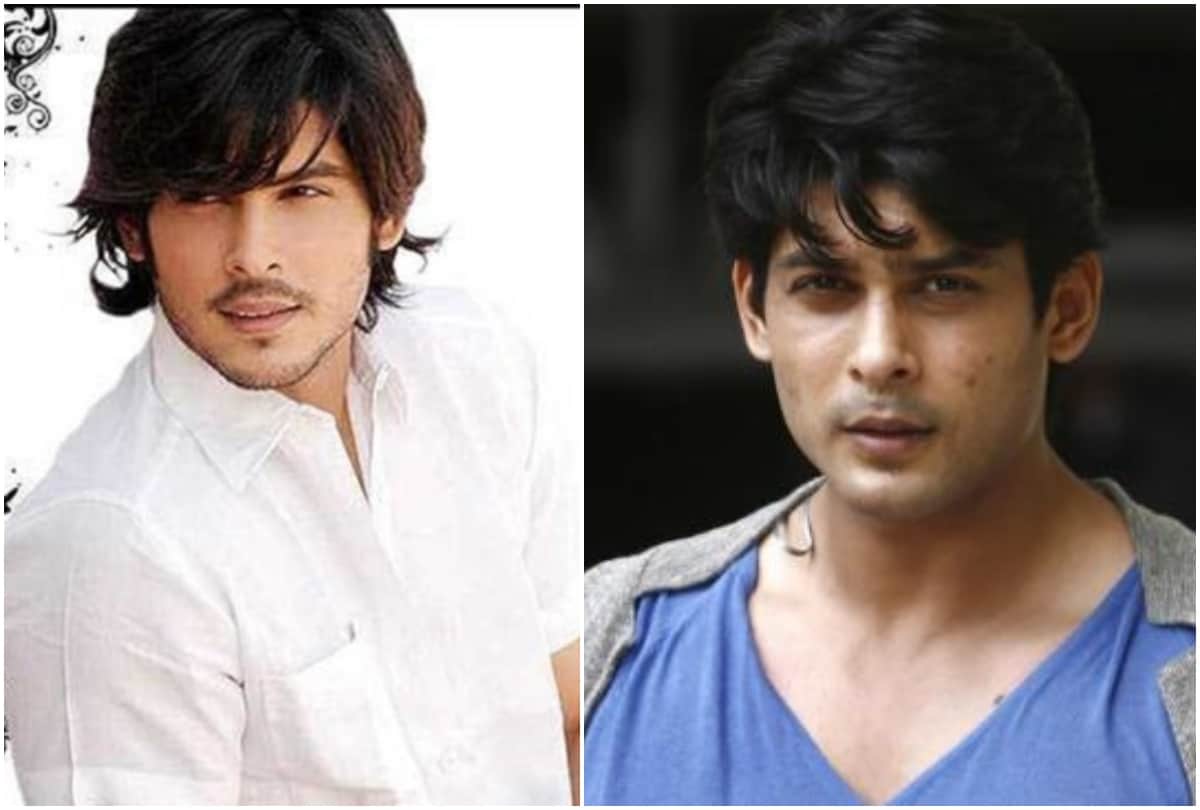 Then and Now Bigg Boss 13 Sidharth Shukla 12 years huge transformation modeling to TV industry