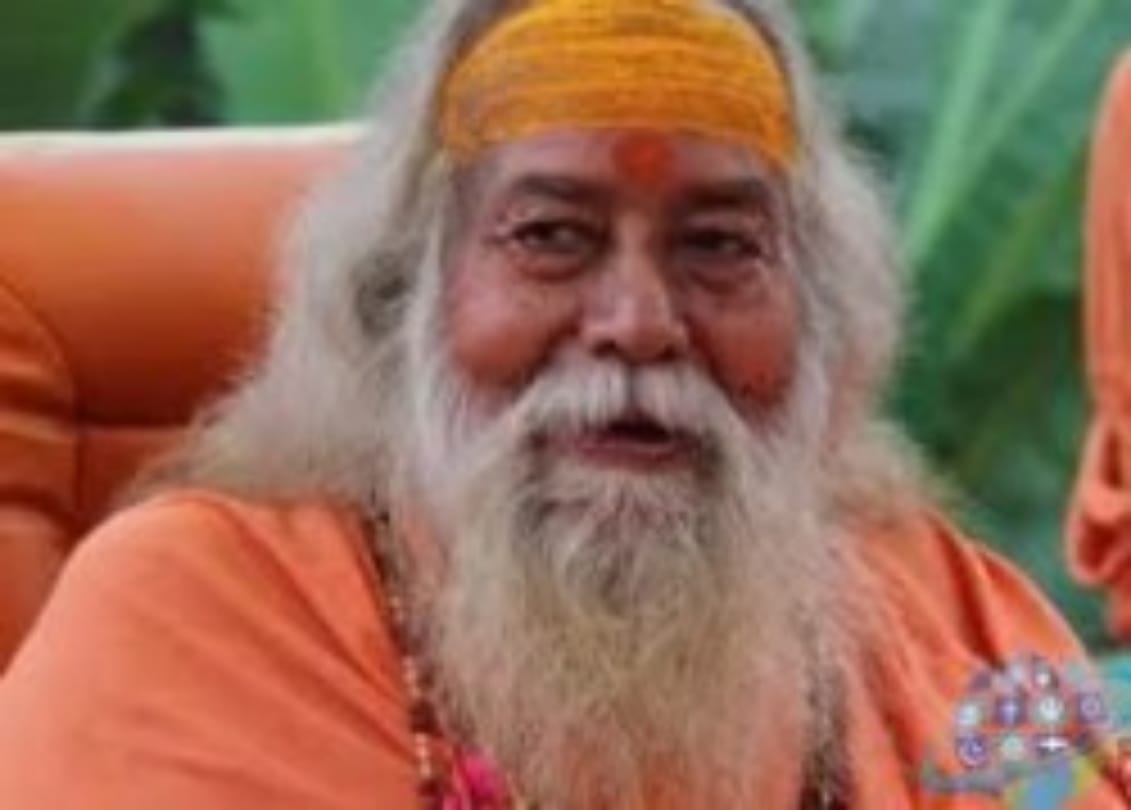 The throne of Jyotishpeeth again created a fierce battle, Shankaracharya Ashram denied