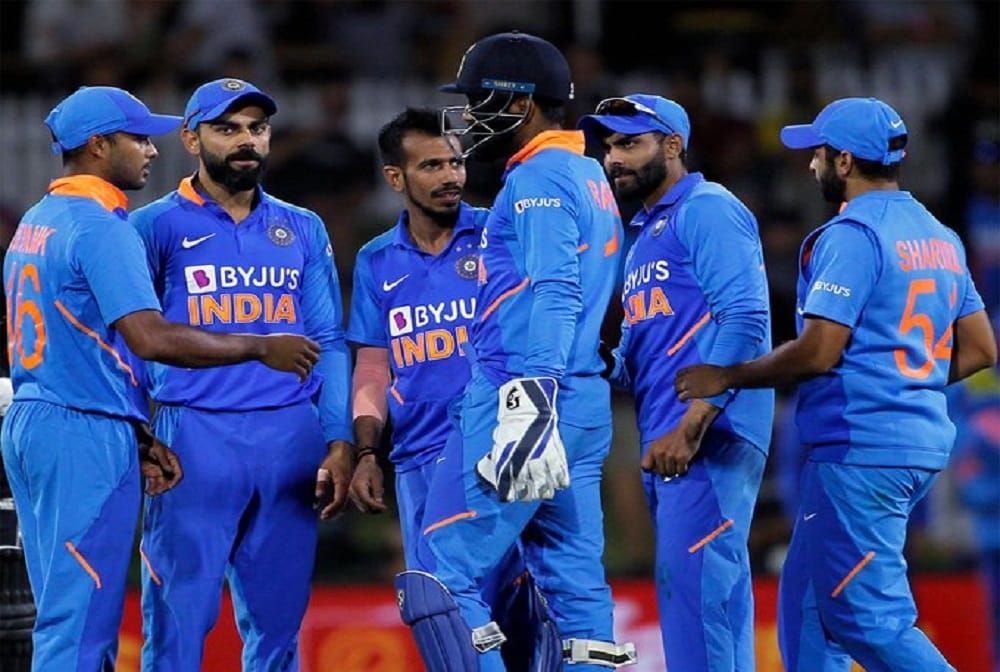 Team India players will celebrate holi in Dharamshala himachal on Holi