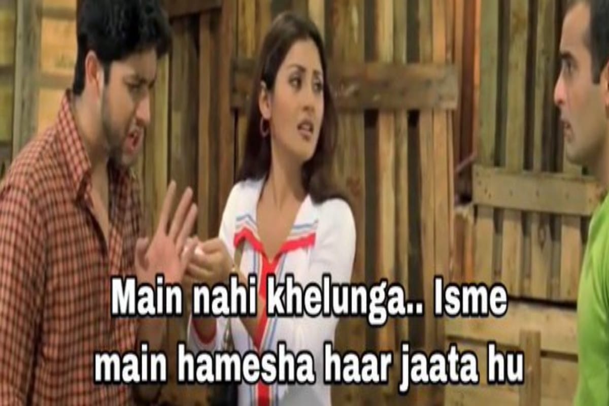 Delhi Elections 2020 Live Users Trolling political parties on Social Media