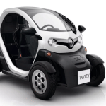 Auto Expo 2020: Renault Twizy