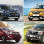 Best Selling Cars