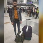 आरोपी गिरफ्तार