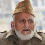 पूर्व मंत्री एवं कांग्रेस के वरिष्ठ नेता जीएम सरूरी