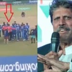अंडर-19/कपिल देव