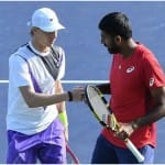 Rohan Bopanna-Denis Shapovalov