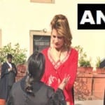 उमर अब्दुल्ला की बहन सारा अब्दुल्ला ने लगाई है याचिका