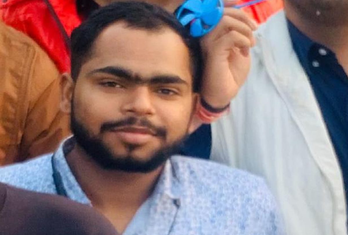 Youth dies during a jobbing ball at Ramgarh Taal in Gorakhpur 