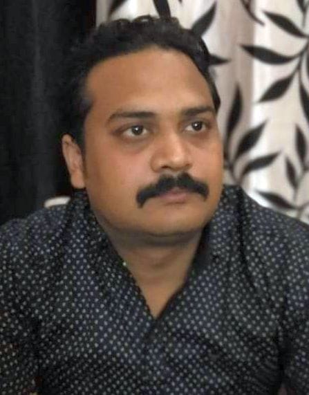 Property dealer dies after being shot in suspicious circumstances