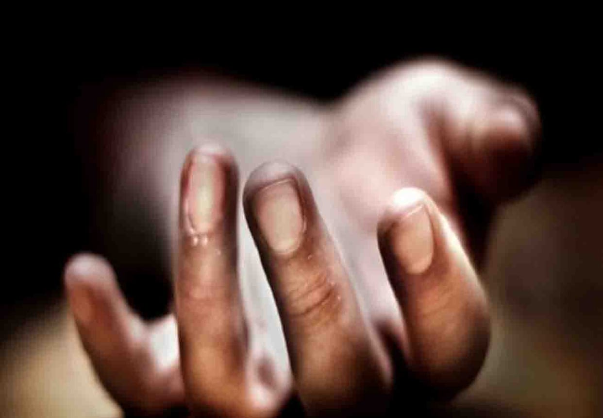 Youth murdered, body found in field in farrukhabad