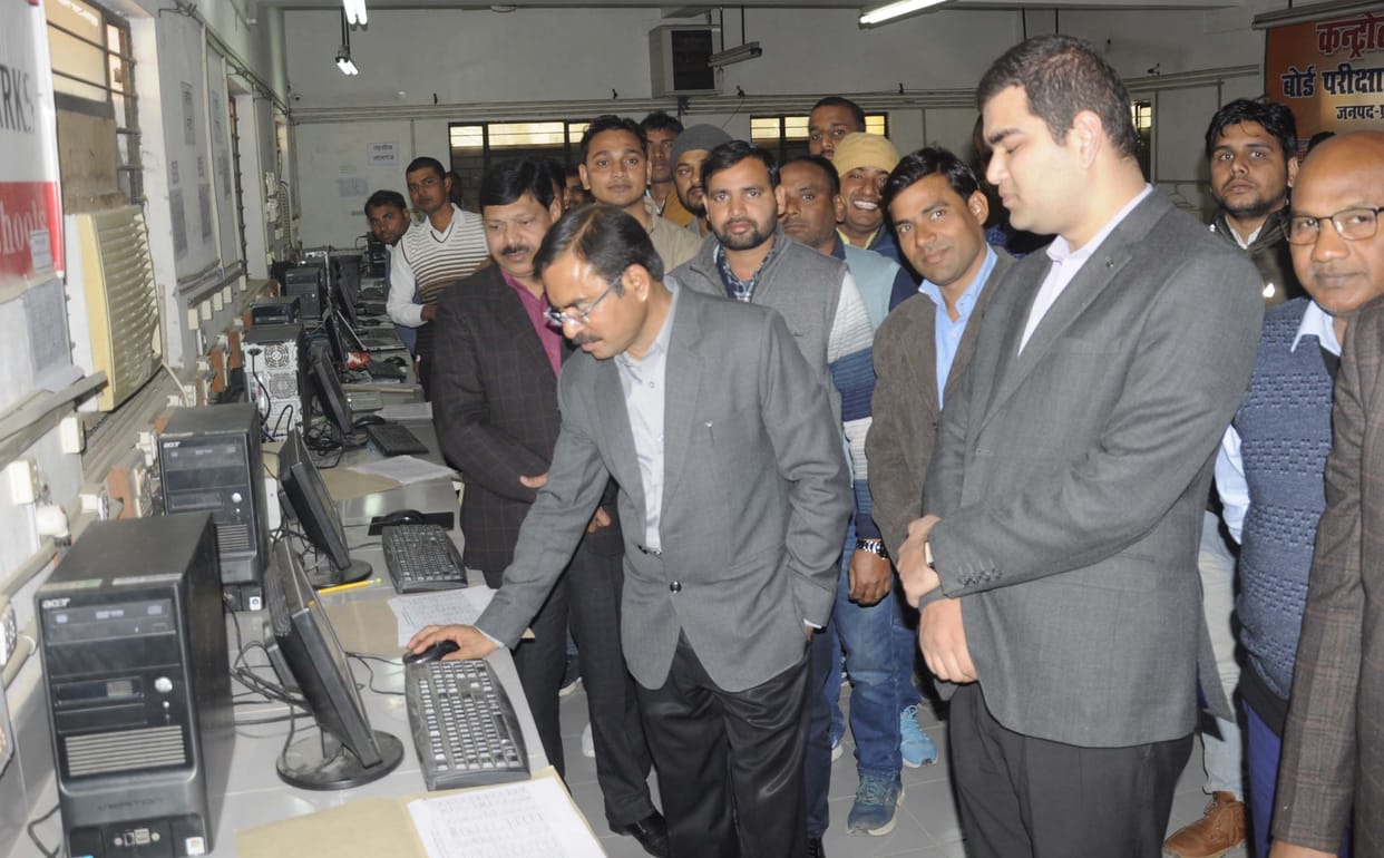 Strict action will be taken against the copycat: DM