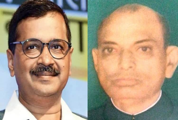 Aam aadmi party, Know about Arvind Kejriwal's family background