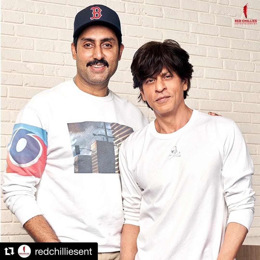 Shahrukh Khan is Reading Movies and Web Series Scripts Film Makers Like Rajkumar Hirani Madhur Bhandarkar Are Waiting For His Call