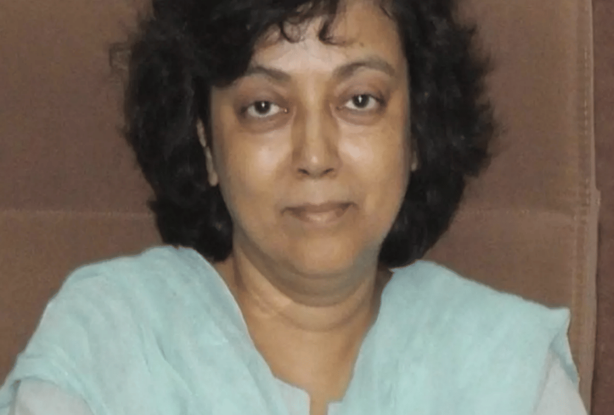 CBSE chairperson inspirational letter to board exam 2020 students