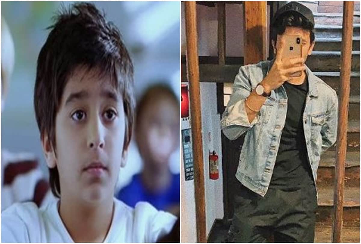10 Years of My Name is Khan Then and Now Look of Shahrukh Kajol onscreen Son Sameer Aka Arjan Aujla