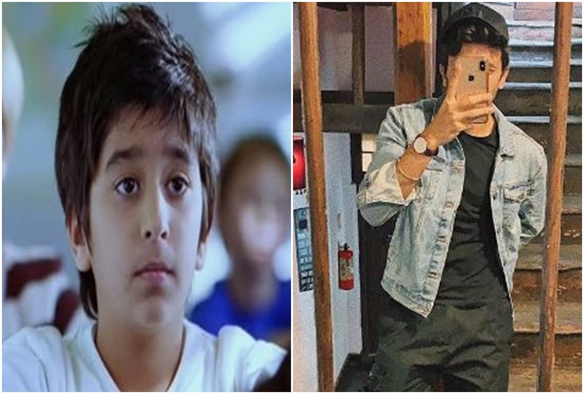 10 Years of My Name is Khan Then and Now Look of Shahrukh Kajol onscreen Son Sameer Aka Arjan Aujla