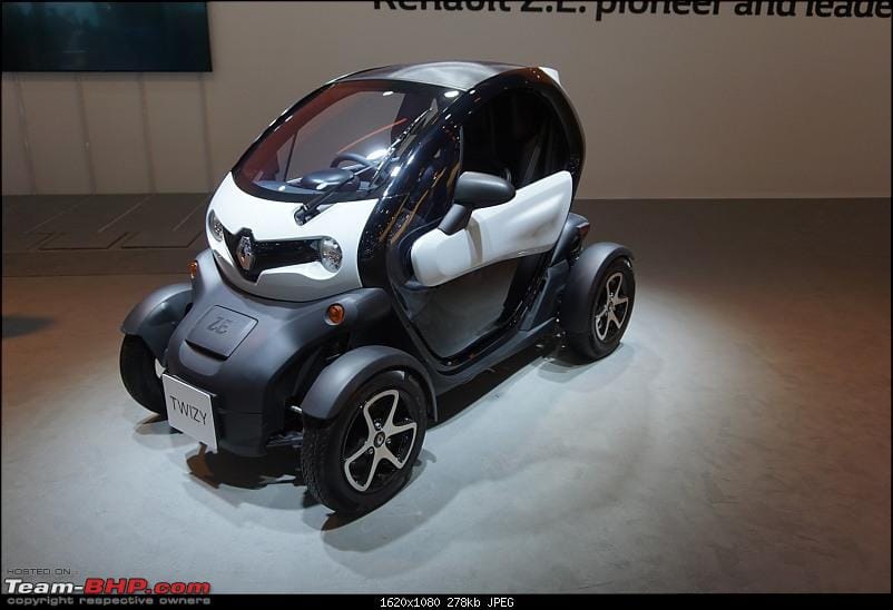 auto expo 2020: These odd looking concept cars showcased in largest motor show of 2020