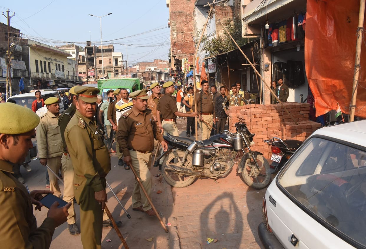 unnao news