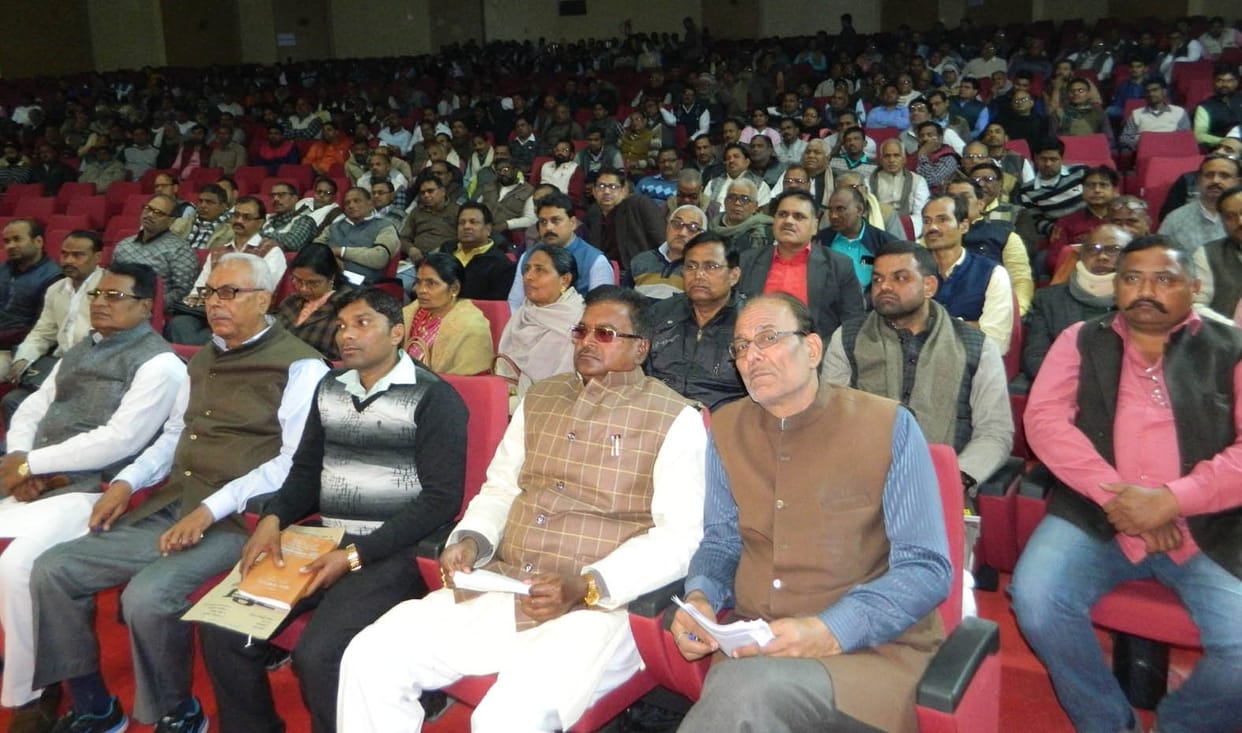 Center administrator, Principal will be responsible if disturbances are found