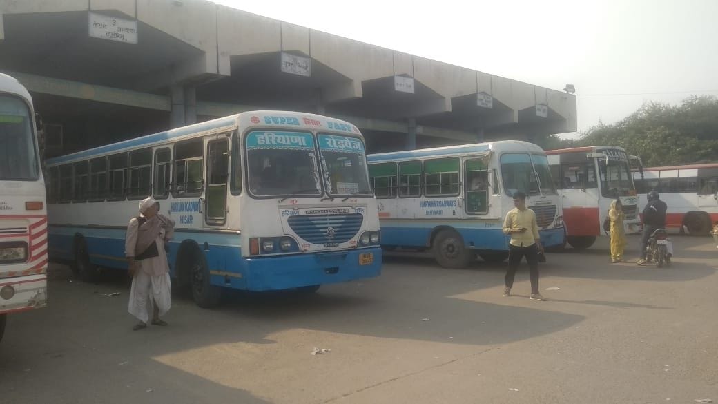 roadwas buses do notstop at scheduled stops evev after gms orders