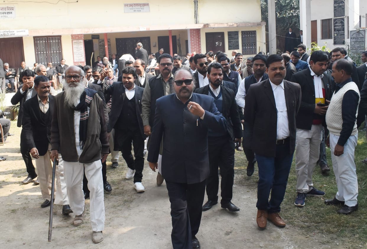 court, unnao news