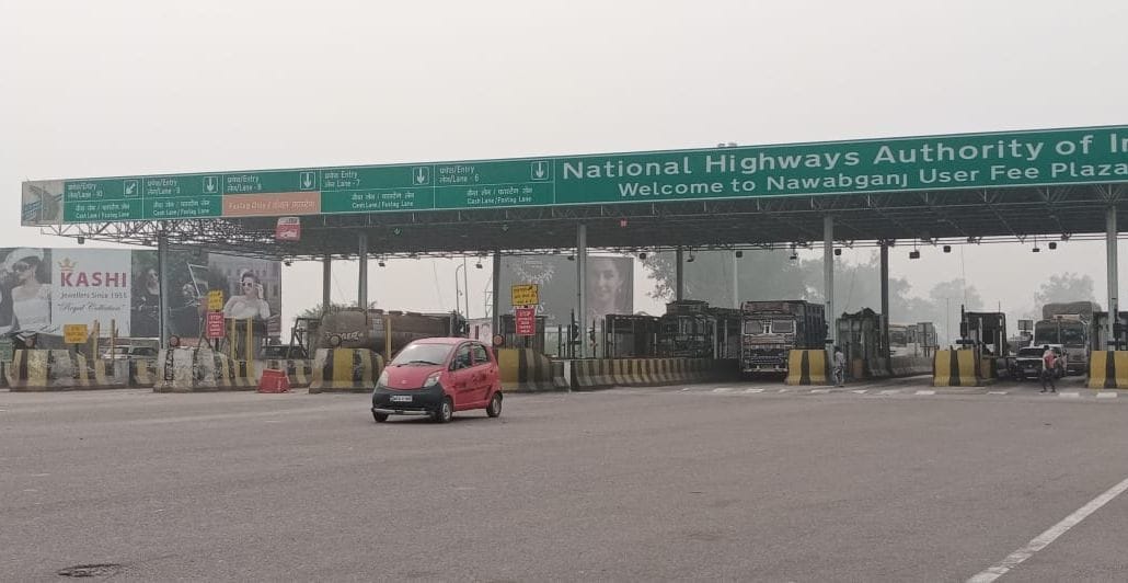 highway, unnao news