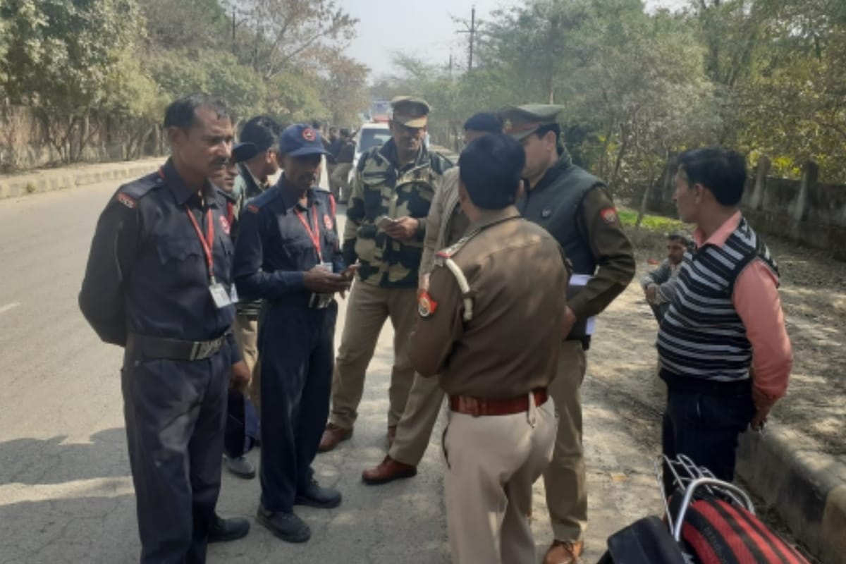 Milk vendor murder case: he was brutally murdered by his friend in Baghpat