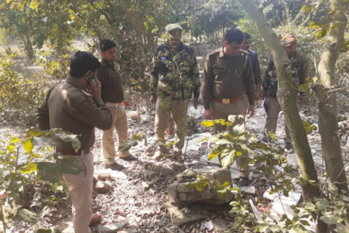 Milk vendor brutally murdered by his friend in Baghpat, police tell the truth
